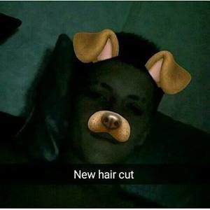 Meet your Posher, Nicholas